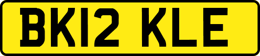 BK12KLE