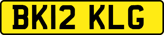 BK12KLG