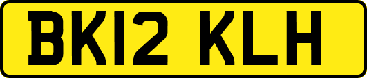 BK12KLH