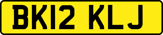 BK12KLJ