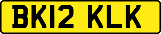 BK12KLK