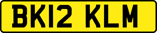 BK12KLM