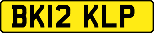 BK12KLP