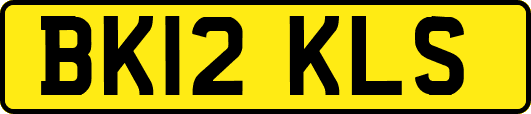 BK12KLS