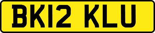 BK12KLU