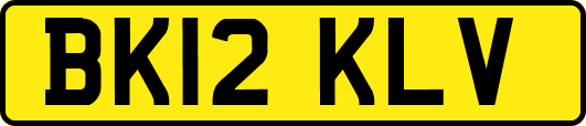BK12KLV