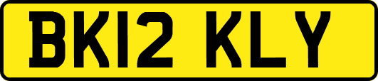 BK12KLY