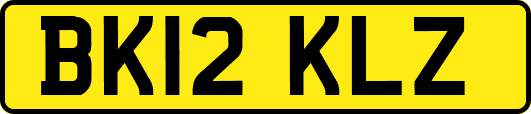 BK12KLZ