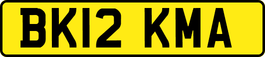 BK12KMA