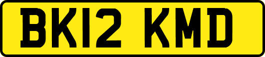 BK12KMD