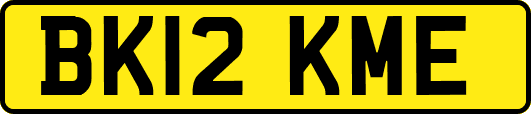 BK12KME