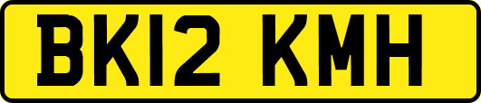 BK12KMH