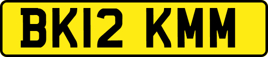 BK12KMM