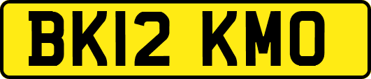 BK12KMO