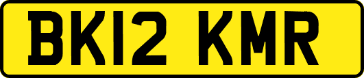 BK12KMR