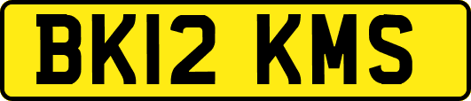 BK12KMS