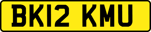 BK12KMU
