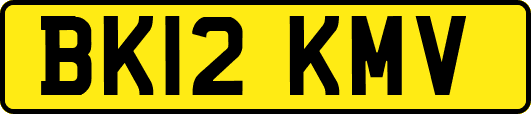 BK12KMV
