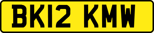 BK12KMW