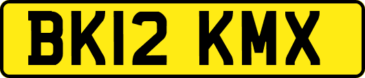 BK12KMX