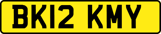 BK12KMY