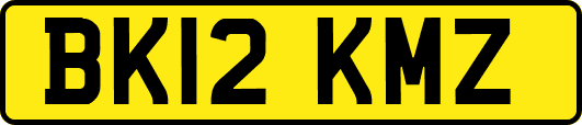 BK12KMZ
