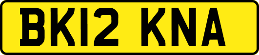BK12KNA