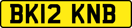 BK12KNB