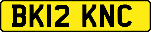 BK12KNC