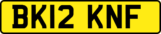 BK12KNF
