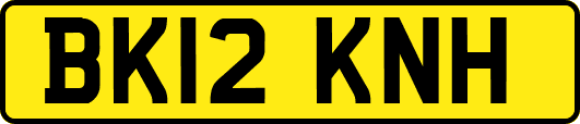 BK12KNH