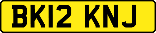 BK12KNJ