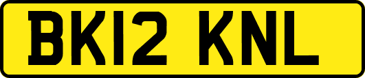 BK12KNL