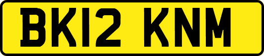 BK12KNM