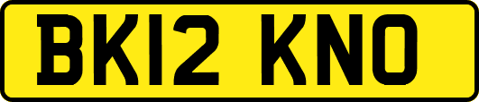 BK12KNO