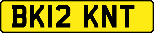 BK12KNT