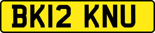 BK12KNU