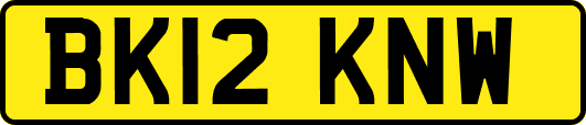 BK12KNW