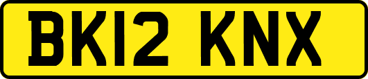 BK12KNX