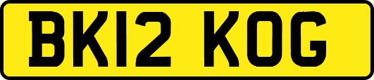 BK12KOG