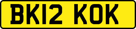 BK12KOK