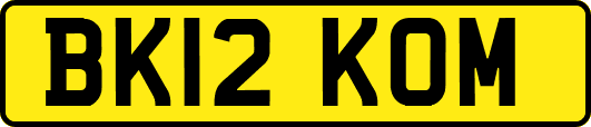 BK12KOM