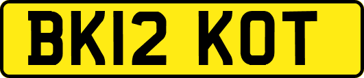 BK12KOT
