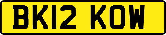 BK12KOW