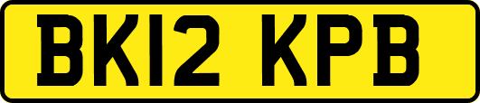 BK12KPB
