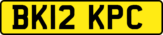 BK12KPC