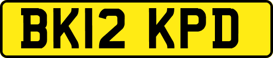 BK12KPD