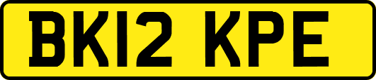BK12KPE