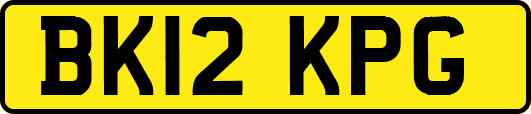 BK12KPG