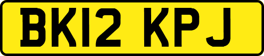 BK12KPJ